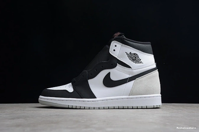 MaikeSneakers Haze 555088-108 High Jordan Stage Air 1 OG 0811